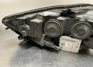 Lampa prawy przod audi A6 C7 bi-xenon 4G0941044C 9