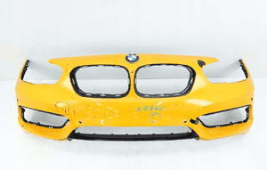 Zderzak przód przedni bmw 1 F20 F21 lift lci 1