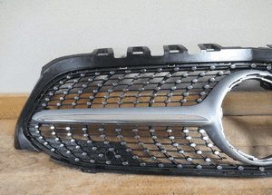 Grill gril atrapa mercedes a-klasa W177 2018- 2