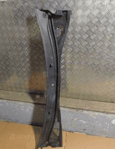Podszybie osłona przód renault kangoo 7700304885 1