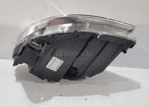 Lampa H7 Prawa Mercedes B klasa W169 LCI - 12912 5