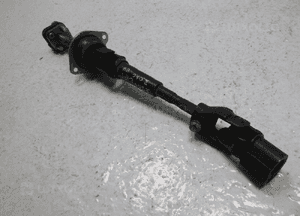 JAGUAR XF X250 LIFT KRZYŻAK KOLUMNY KIEROWNICZEJ 6