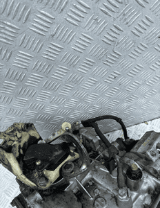 Skrzynia biegow citroen C3 iii 3 1.6 ehdi 20ET46 5