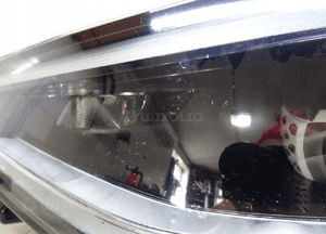 Vw ID4 ID.4 lampa lewy przód full led 11B941035 5