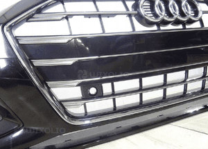 Audi A4 B9 8W0 LIFT 19- Zderzak przód 6
