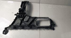 Audi Q7 ślizg zderzaka prawy tył 4L0807454A 4