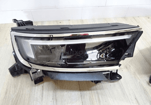 Opel mokka led lampa lewa przód nowe 9834008280 10