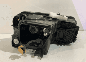 Audi A8 D4 LIFT Lampa Xenon Lewa - 13407 4