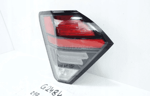 Hyundai kona ii 2023- lampa tylna lewy tył 92405-BE1 2