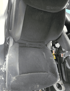 Citroen C4 Picasso I fotel przód przedni lewy 7