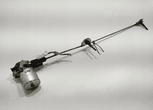 MECHANIZM WYCIERACZEK LAND ROVER DEFENDER XH1217508CC 2007-2014 EUROPA 2