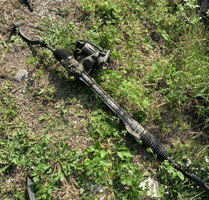 MIni r50 r52 r 55 r56  maglownica przekładnia Anglik uk RHD 2