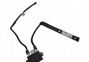 Jaguar xf X260 antena zderzaka komplet 1