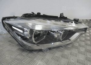 Nowa lampa przód przednia prawa bmw 3 F30 F31 lift full led 2015-2018 4
