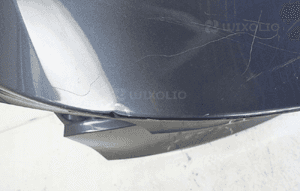 Tesla model y 2019- pokrywa klapa bagażnika 1493413-00-B 3
