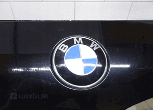Zderzak przedni bmw X2 F39 m-pakiet 9463841 7