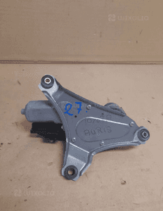 SILNICZEK WYCIERACZKI TYŁ TOYOTA AURIS I nr 85130-02030 1