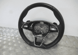 Kierownica multifunkcja skoda octavia iv 4 2019- 3