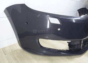 Vw sharan 7N0 zderzak przód 7N0807221A 3