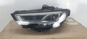 Reflektor full led audi A3 S3 8V 2016-2020 lift oe 2