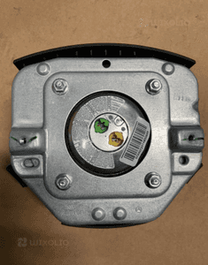 MERCEDES b 245  poduszka kierowcy w kierownice Air bag oryginal 2