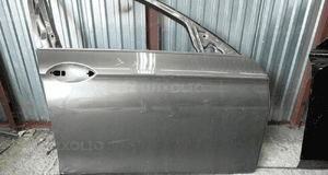 Bmw F10 F11 bdb drzwi przednie prawe 1