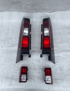 Fiat talento vivaro b trafic lampa tylna lewa 15- 1