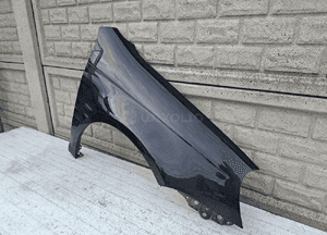 Vw golf 5 v kombi vw jetta 2005-2012 błotnik prawy 2