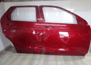 Land Rover Discovery V Sport drzwi prawy przód 16 1