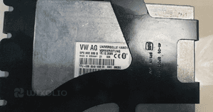 Seat leon ii moduł bluetooth 5P0862335B 3