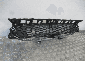 Grill grill atrapa kia ceed iii 3 2018- 11