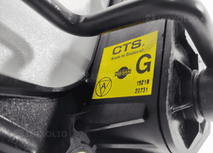 Pedał gazu nissan qashqai i J10 2.0 dci 2010-2013 lift europa 4