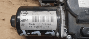 Silniczek wycieraczki lewy przód przedni Opel Zafira C W000030851  W000027367 W000018216 6