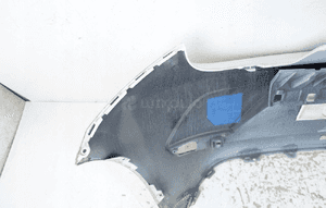 Vw up lift 2016- zderzak tył tylny 1S6807421AB 7