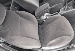 Fiat Stilo 06 3D fotel przod przedni prawy 5