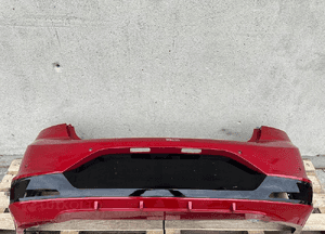 Zderzak tył tylny hyundai elantra vi 6 lift fl 2018-  listwa 86612-F2AF0 1