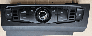 Audi A4 B8 panel sterowania klimatyzacji nawiewu  8T1820043T 1