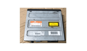 Czytnik nawigacji nawi DENSO YIB500090 LAND ROVER DISCOVERY 3 III / RANGE ROVER SPORT 2