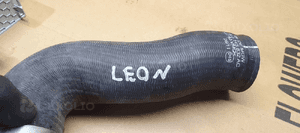 Przewód wąż rura intercoolera Seat Leon II 1.6 TDI 1K0145832AC 7