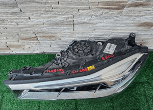 Lampa laser bmw 7 G11 G12 7408703 2