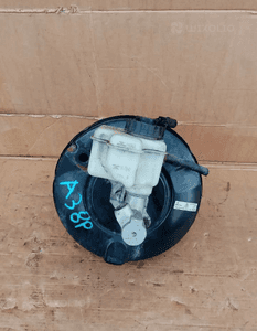 Serwo wspomaganie hamulca pompa Audi A3 8P 1K1614105AJ 1