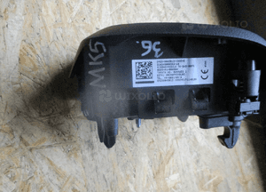 Air bag poduszka powietrzna kierowcy ford galaxy MK4 s-max MK2 3