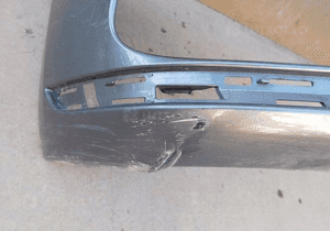 Zderzak przód przedni bmw 7 vii G11 G12 4
