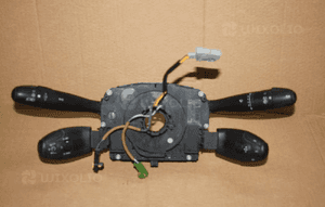 Przełącznik zespolony pod kierownicę CITROEN PEUGEOT 96630731XT 1