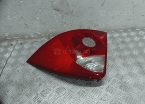 Mondeo mk iii hb lampa tył prawa tylna 3