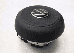 VW GOLF ARTEON TIGUAN PODUSZKA AIRBAG KIEROWCY 4