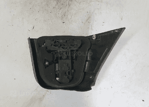 Lampa tylna prawa tył prawo volkswagen golf 4 hb 3D 6