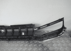 Grill gril atrapa jeep avenger bev e elektryk 735767813 2022 16