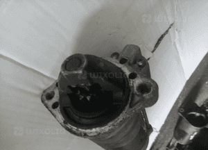 rozrusznik l 200 2.5 did 2