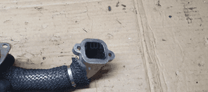 Rurka przewód EGR Opel Zafira C 2.0 CDTI 4